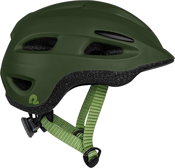 Retrospec Scout Toddler Bike Helmet - Kids Bike Helmet Multi-Sport Protection, Premium Safety & Ventilation, Adjustable Kids Helmets in 2 Sizes for Boys and Girls