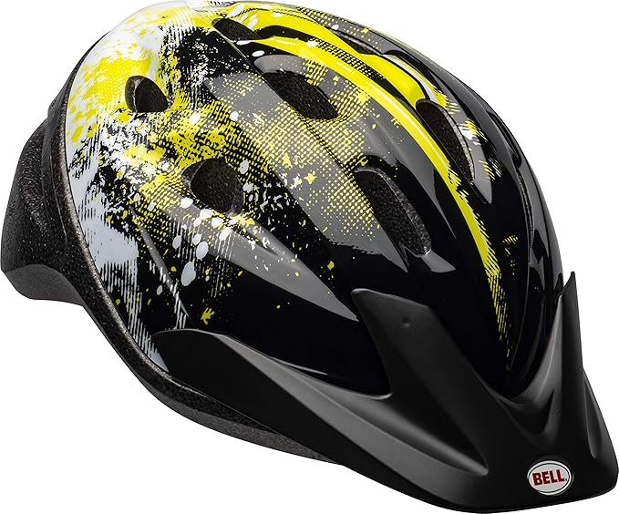 Bell Richter Youth Bike Helmet