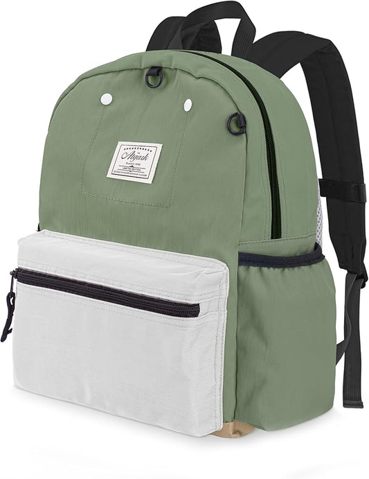 Toddler Backpack for Boys Girls 2-5, Preschool Backpack for Boys Girls, Kids Child Kindergarten Backpack, 13"H, Fit Standard Folder