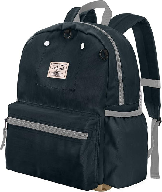 Toddler Backpack for Toddlers 1-2: Baby kids Backpack for daycare Boys Girls