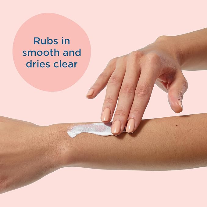 Blue Lizard BABY Mineral Sunscreen with Zinc Oxide, SPF 50+, Water Resistant, UVA/UVB Protection with Smart Cap Technology - Fragrance Free, 5 oz. Tube