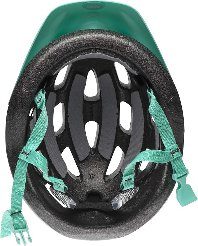 Bell Richter Youth Bike Helmet