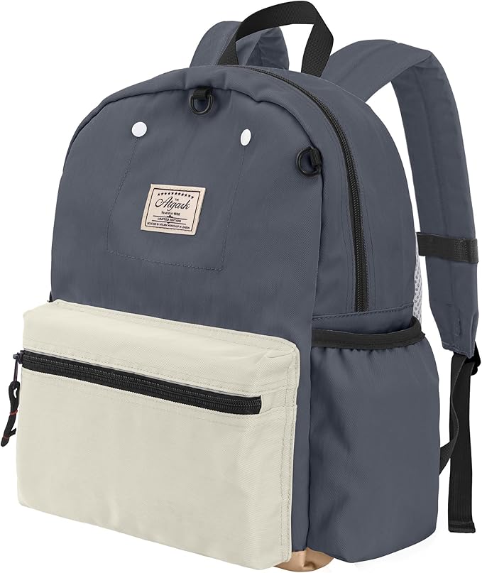 Toddler Backpack for Toddlers 1-2: Baby kids Backpack for daycare Boys Girls Not fit Folder