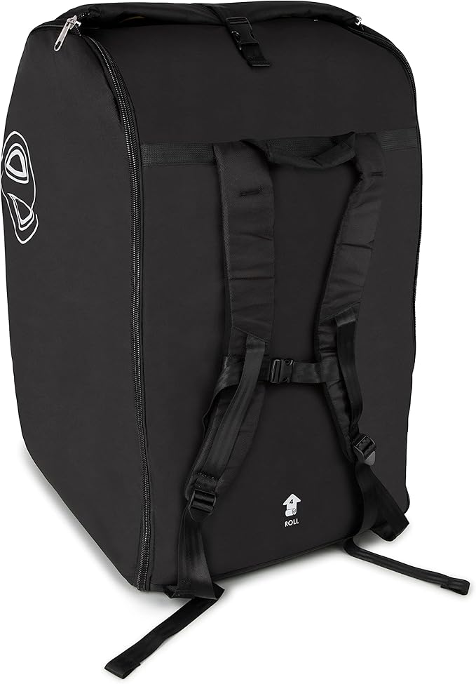 Baby & Beyond Padded Travel Bag Compatible with the Doona Car Seat & Stroller