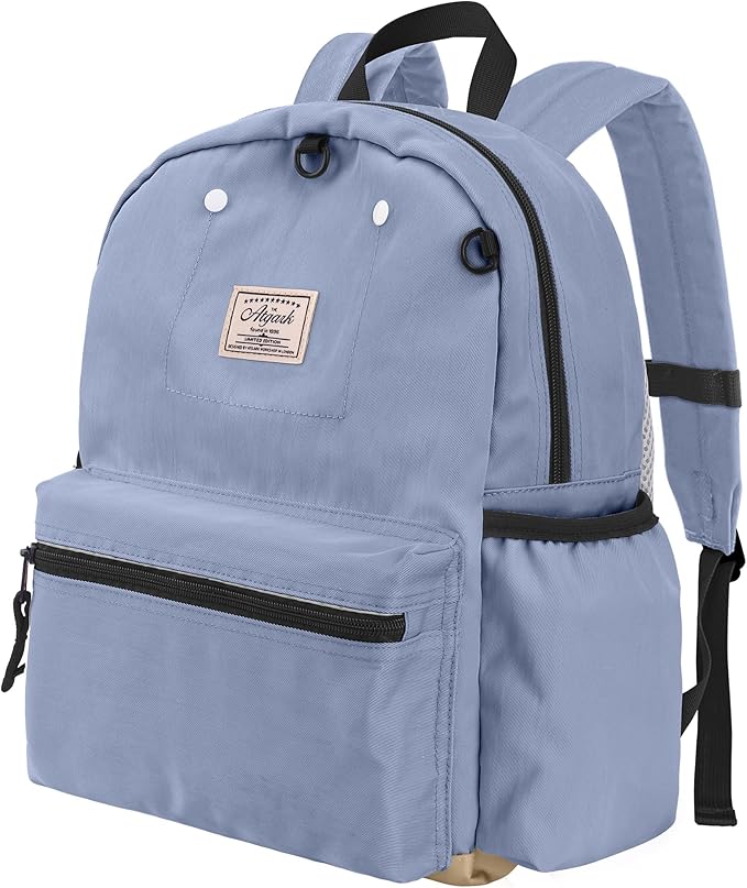 Kids Backpack for Boys: Boys Backpack 6-10 - Kindergarten Elementary School Bookbag for Boy