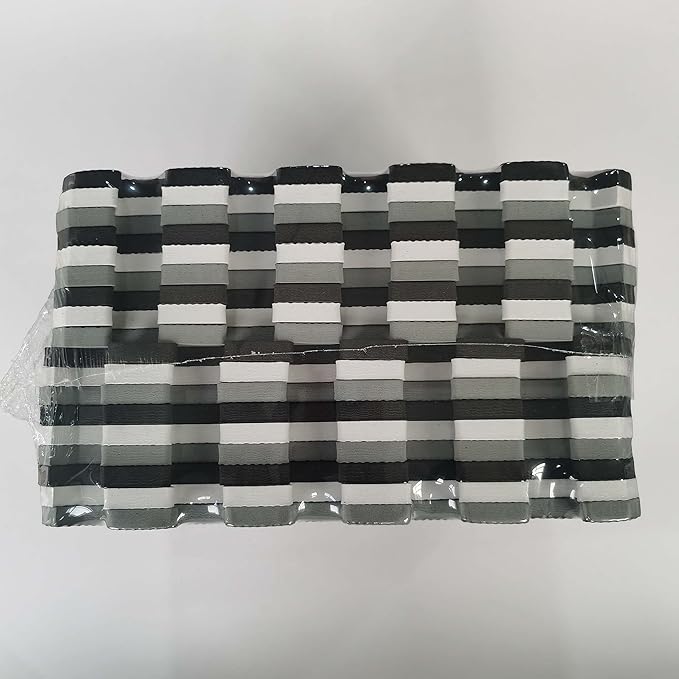 qqpp EVA 18 Tiles Baby Play Mat for Playing, Interlocking Foam Floor Mats for Tummy Time & Crawling, Flooring Tiles with Animals Puzzle for Kids. QP-51(ADL) b18N