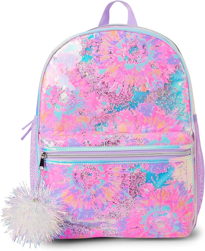 The Children's Place Kids' Preschool Elementary Backpack for Boys and Girls