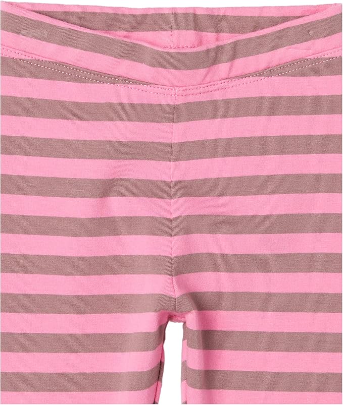 Amazon Essentials Girls and Toddlers' Leggings, Multipacks