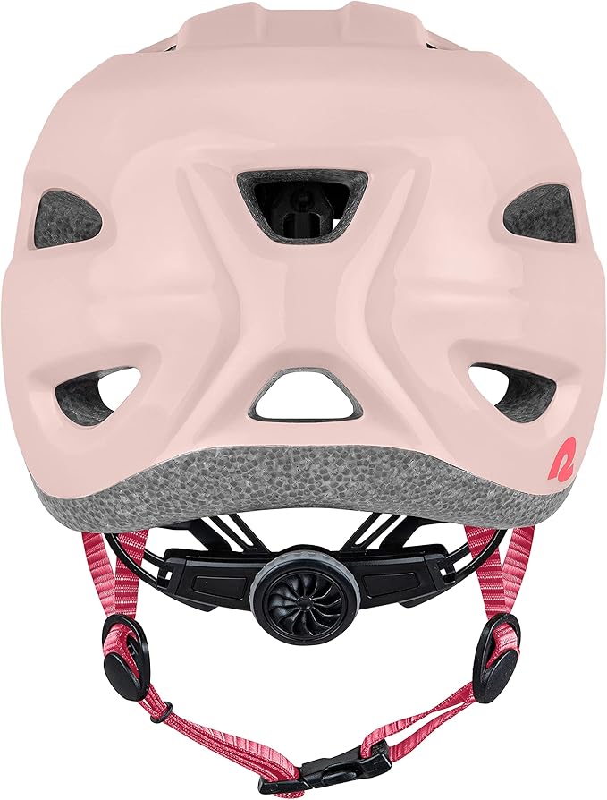 Retrospec Scout Toddler Bike Helmet - Kids Bike Helmet Multi-Sport Protection, Premium Safety & Ventilation, Adjustable Kids Helmets in 2 Sizes for Boys and Girls