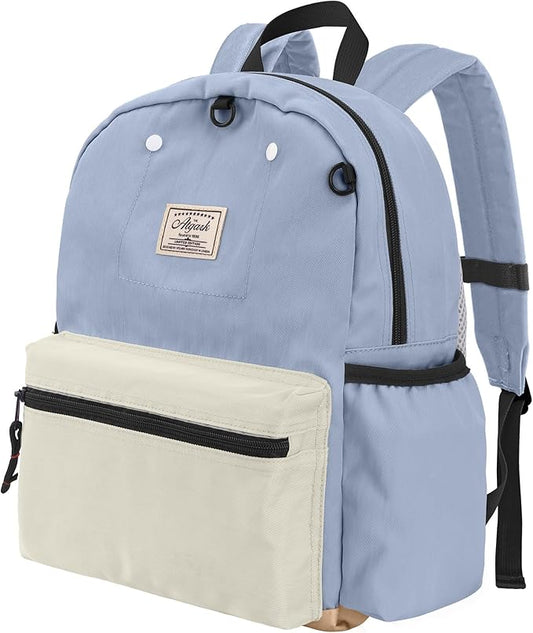 Toddler Backpack for Boys 2-5: Preschool Kindergarten 13" Daycare Backpacks Fit A4 Folder