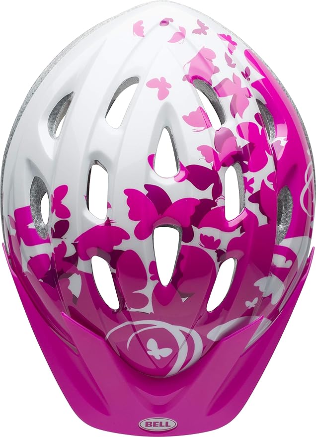 Bell Rally Child Bike Helmets