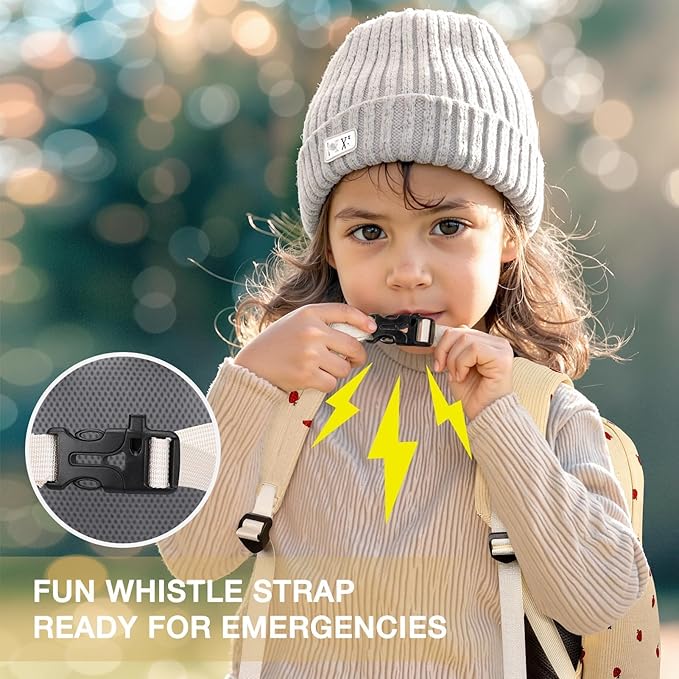 STEAMEDBUN Corduroy Toddler Backpack for Girls 2-4: Kids backpack for Boys Girls - 12 inch Preschool Kindergarten Backpacks - Flower