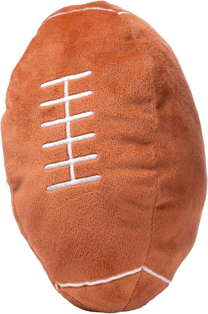 Lambs & Ivy Hall of Fame Sports Animals 5-Piece Crib Bedding Set - Gray/Blue