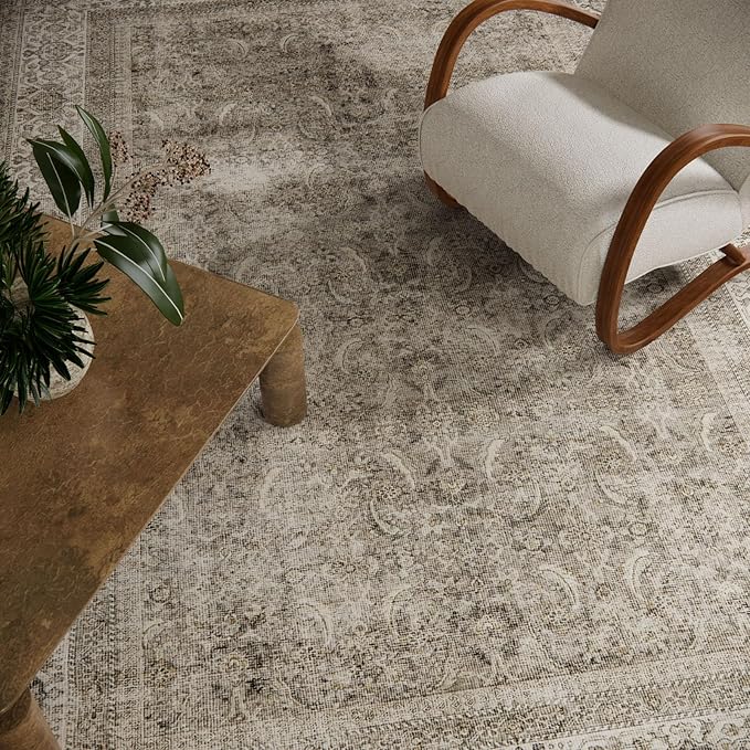 Washable Runners for Hallways Kitchen Rug: 2'x6' Runner Rugs Stain Resistant Non Slip Low Pile Soft Carpet Runners for Hallways Bedroom Entryway Indoor Beside Bathroom Laundry Room