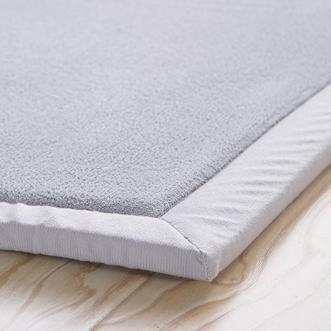 V-mix Baby Play Mat Nursey Decor Area Rug 1.18" Thick Hypebeast Rug Non Slip Rug Pads Large Area Rug Play Mats for Babies and Toddlers Non-Toxic Area Rugs Used for Living Room 7.8x6.5Ft