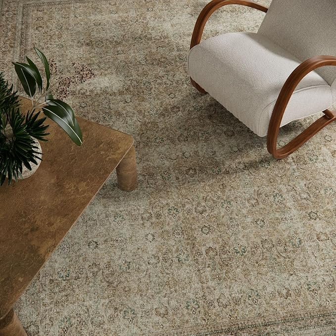 Washable Runners for Hallways Kitchen Rug: 2'6"x8' Runner Rugs Stain Resistant Non Slip Low Pile Soft Carpet Runners for Hallways Bedroom Kitchen Entryway Indoor Beside Bathroom Laundry Room