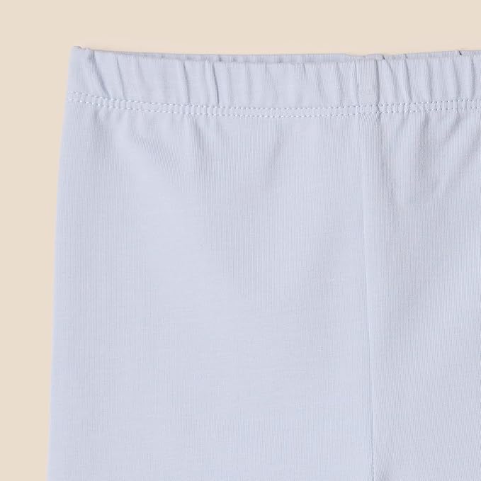 Amazon Essentials x Sofia Grainge Unisex Toddlers and Babies' Legging, Pack of 3