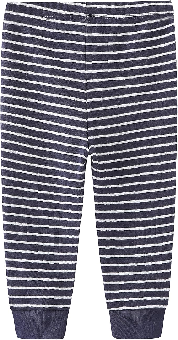 Kiddiezoom Unisex Baby Layette Essentials Giftset Clothing Set 19-Piece For Newborn Baby