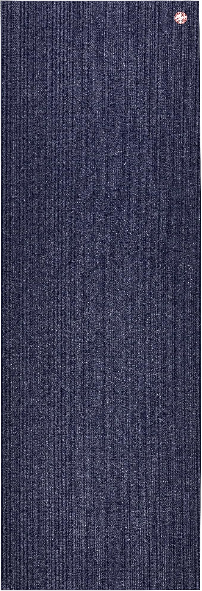 Manduka PROlite Yoga Mat 71" - 4.7mm | Lifetime Durability | Hygienic Construction | Teacher Approved | 71 x 24 inches