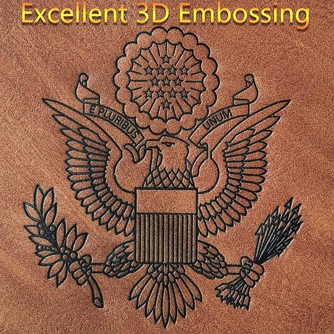 Passport Holder Cover Wallet Travel Essentials Leather Rfid Blocking Case Vacation Luggage Must Haves Travel Accessories for Men Women (120#Brown)