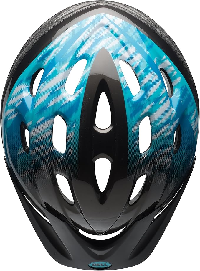 Bell Richter Youth Bike Helmet