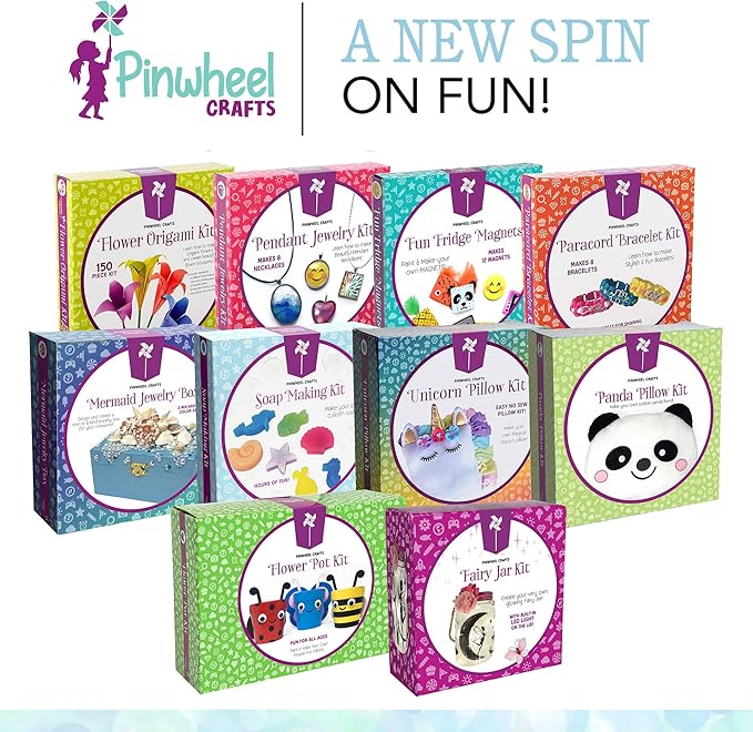 Water Filter DIY Kit for Kids - STEM Water Purification Kit with Pebbles, Sand, Filter Chamber & Paper, Educational Science and Arts Experiments for Ages 9-12