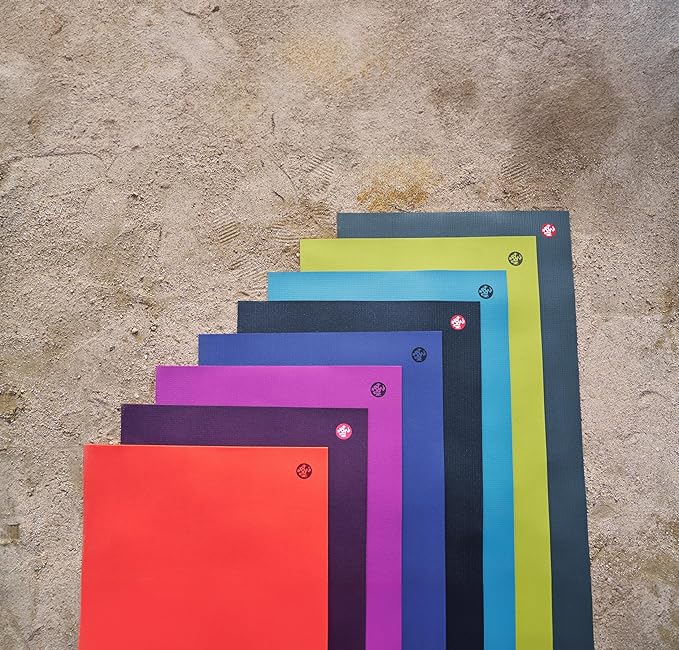 Manduka PROlite Yoga and Pilates Mat